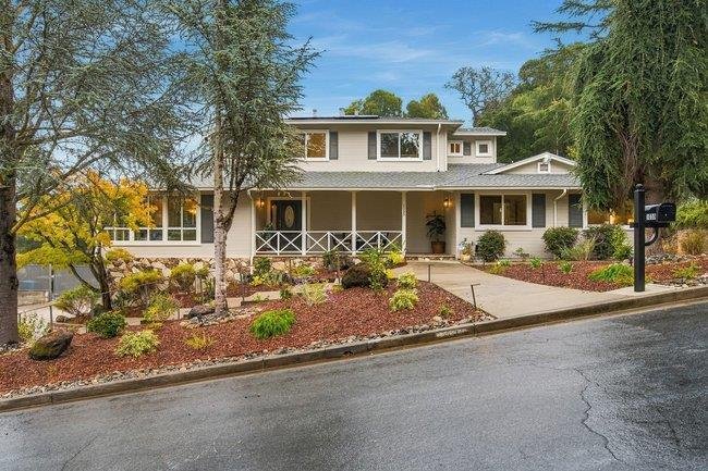 House in Redwood City, California, United States 1 - 19172647