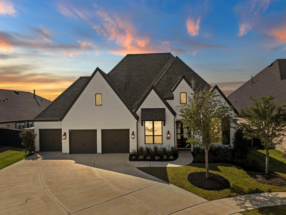 Haus in Katy, Texas, Vereinigte Staaten 1 - 19172994