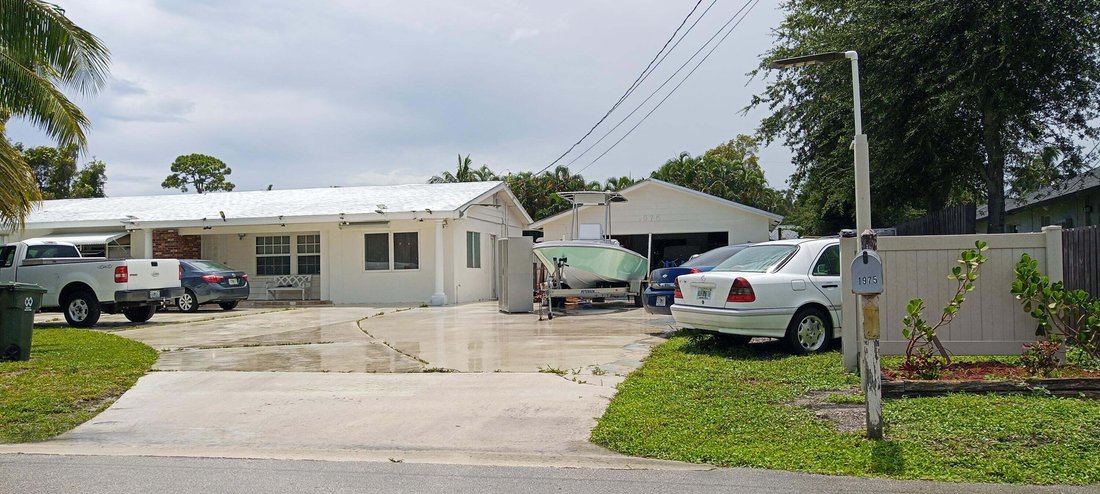 House in West Palm Beach, Florida, United States 1 - 19172483