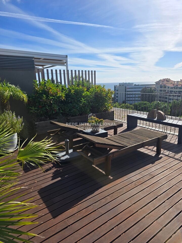 Apartment in Cascais e Estoril, Lisbon, Portugal 5 - 19179871
