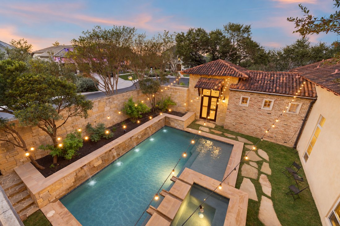 Casa a San Antonio, Texas, Stati Uniti 5 - 19169797