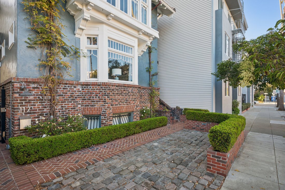 Condo in San Francisco, California, United States 3 - 19174554