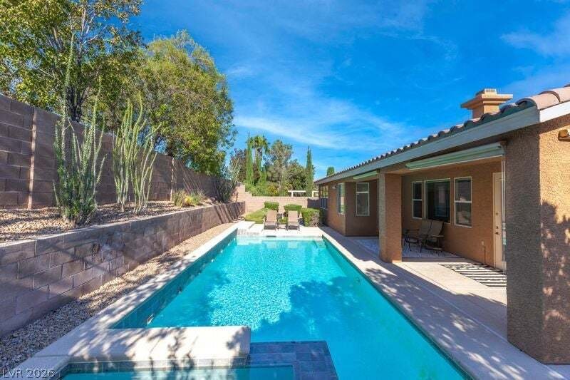 Haus in Las Vegas, Nevada, Vereinigte Staaten 3 - 19176773