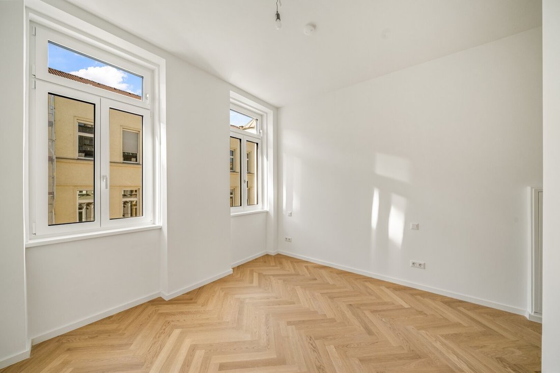 Apartment in Vienna, Wien, Austria 3 - 19175698
