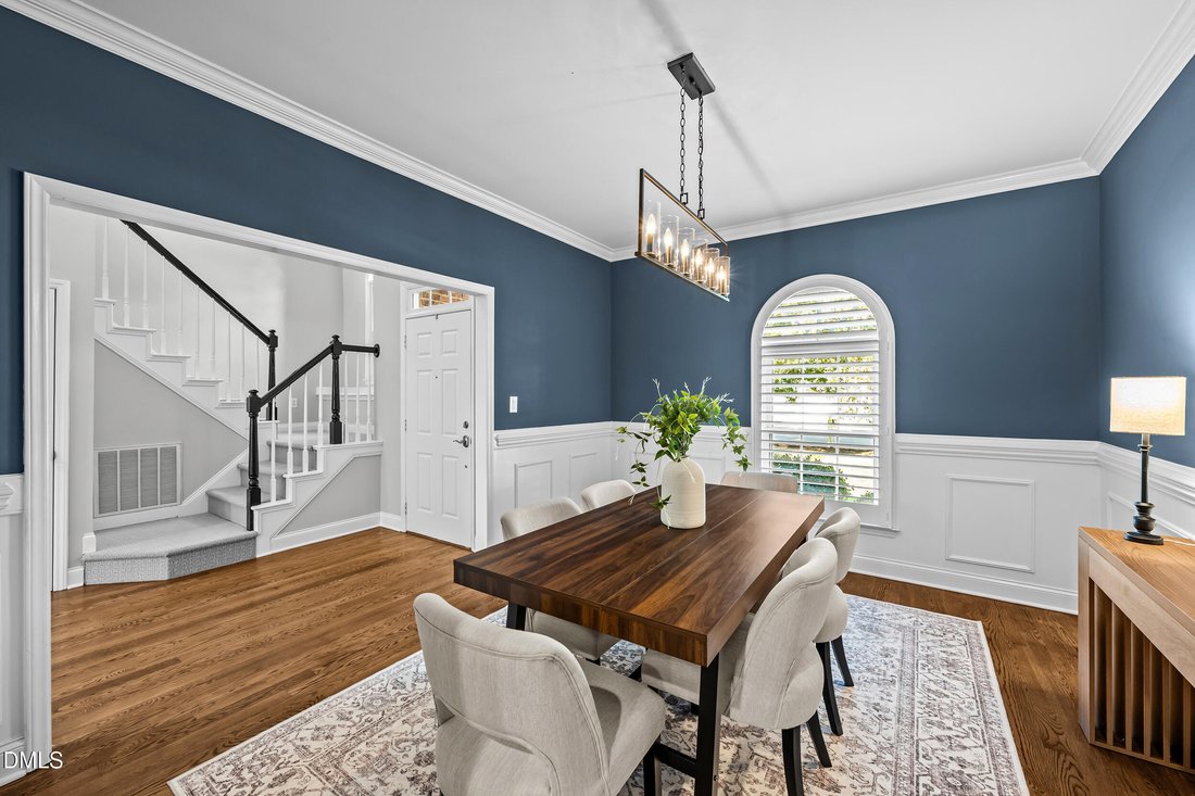 House in Cary, North Carolina, United States 4 - 19171982