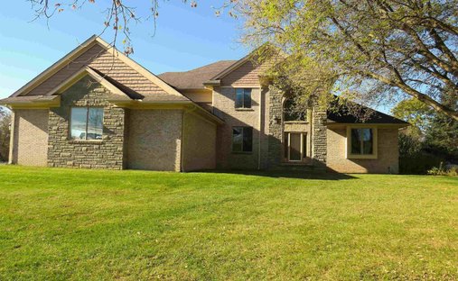 Casa a Romeo, Michigan, Stati Uniti 1