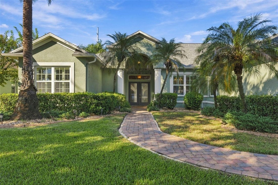 Maison à Valrico, Floride, États-Unis 1 - 19179654