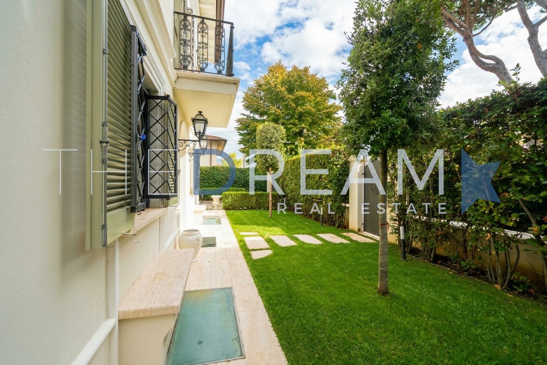 Villa en Centro, Forte dei Marmi, Toscana 5 - 19169026