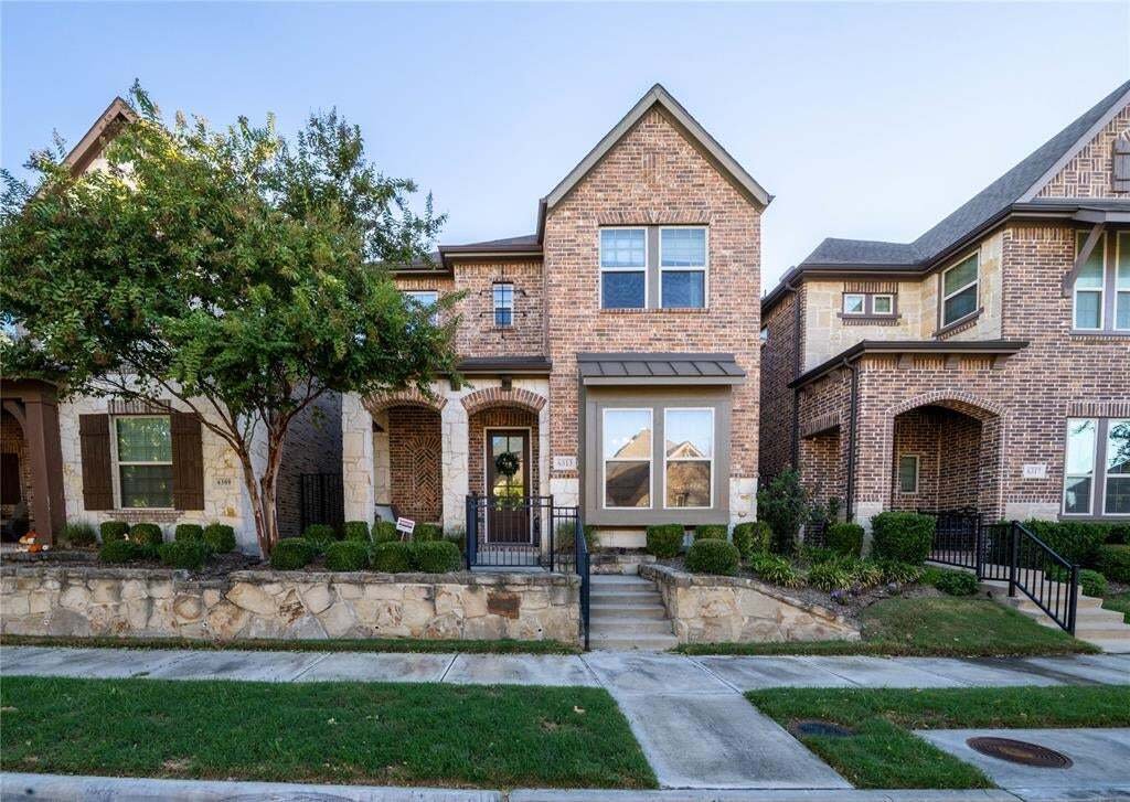House in McKinney, Texas, United States 2 - 19178243