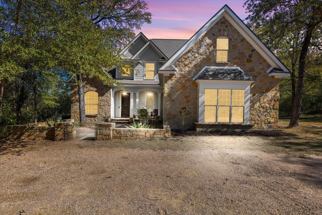 Maison à Bastrop, Texas, États-Unis 1 - 19172001