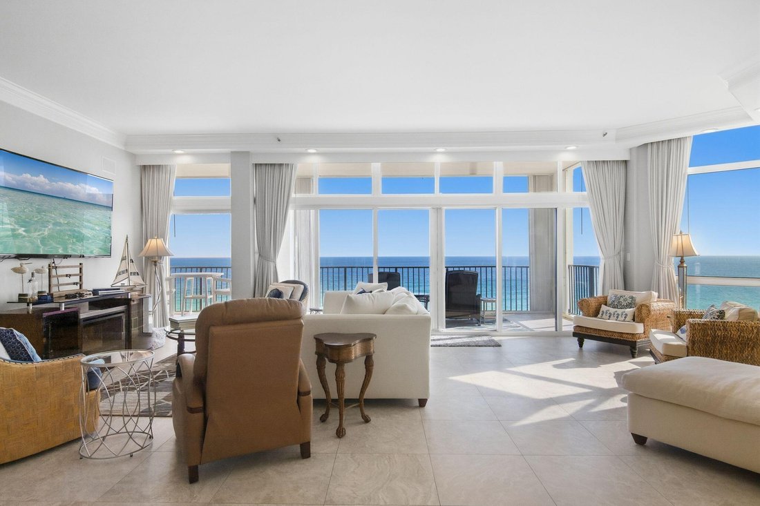 Condominio en Destin, Florida, Estados Unidos 2 - 19181848