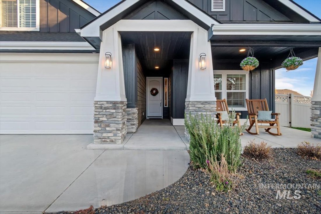 House in Meridian, Idaho, United States 2 - 19171080