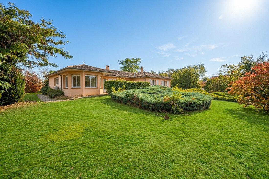 House in Latresne, Nouvelle-Aquitaine, France 2 - 19170509