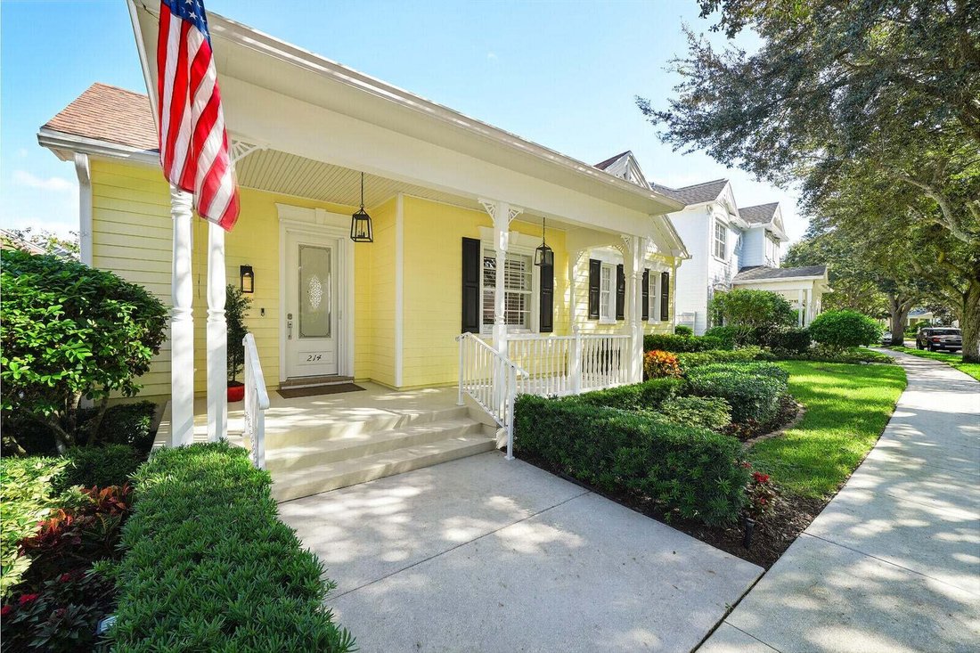 House in Jupiter, Florida, United States 3 - 19176975