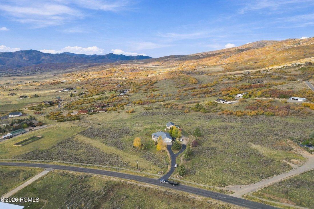 Maison à Park City, Utah, États-Unis 1 - 19169331