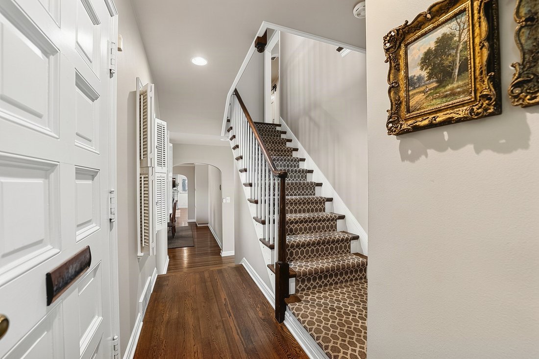 Casa a Mount Lebanon, Pennsylvania, Stati Uniti 3 - 19179480