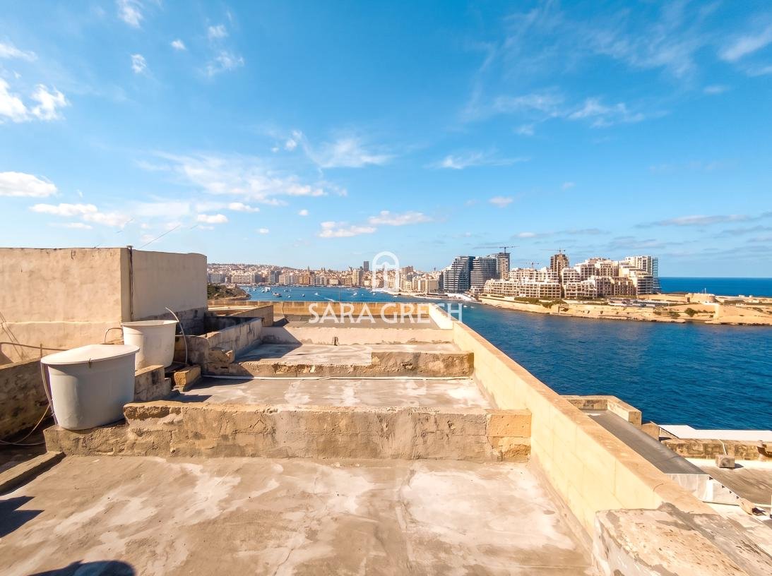 Apartment in Valletta, Malta 1 - 19174685