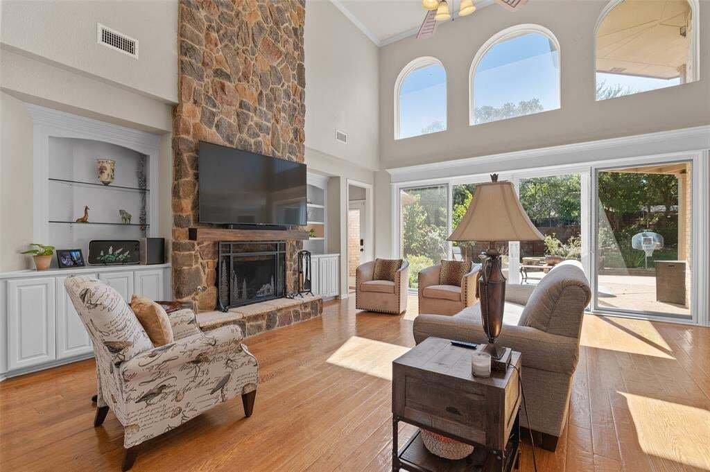 Casa a Denton, Texas, Stati Uniti 4 - 19177057