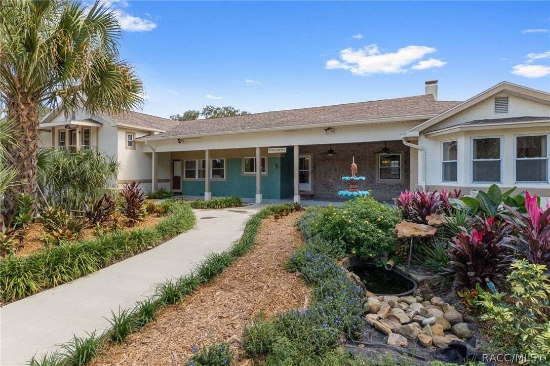House in Inverness, Florida, United States 4 - 19178434