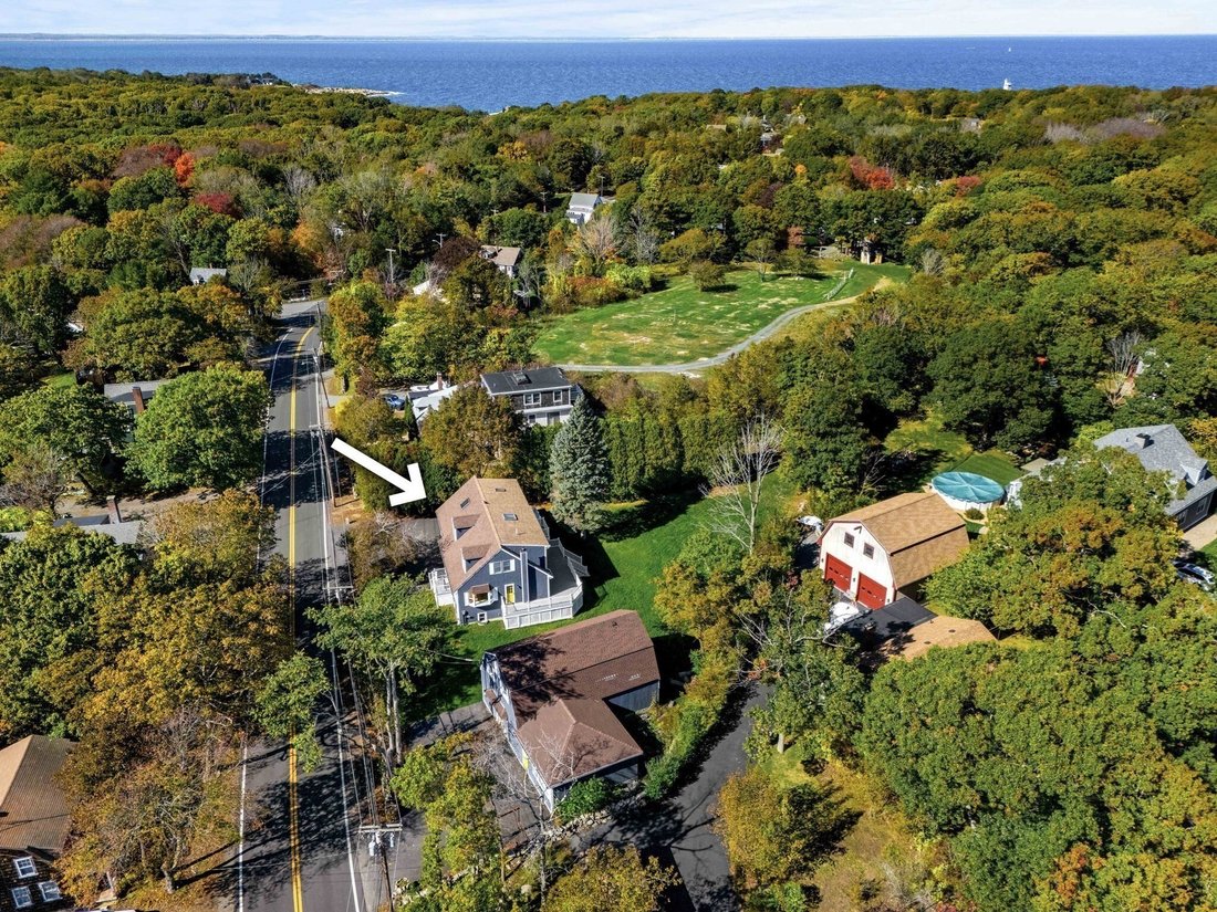 House in Rockport, Massachusetts, United States 1 - 19179569