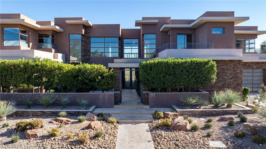 House in Las Vegas, Nevada, United States 3 - 17495554