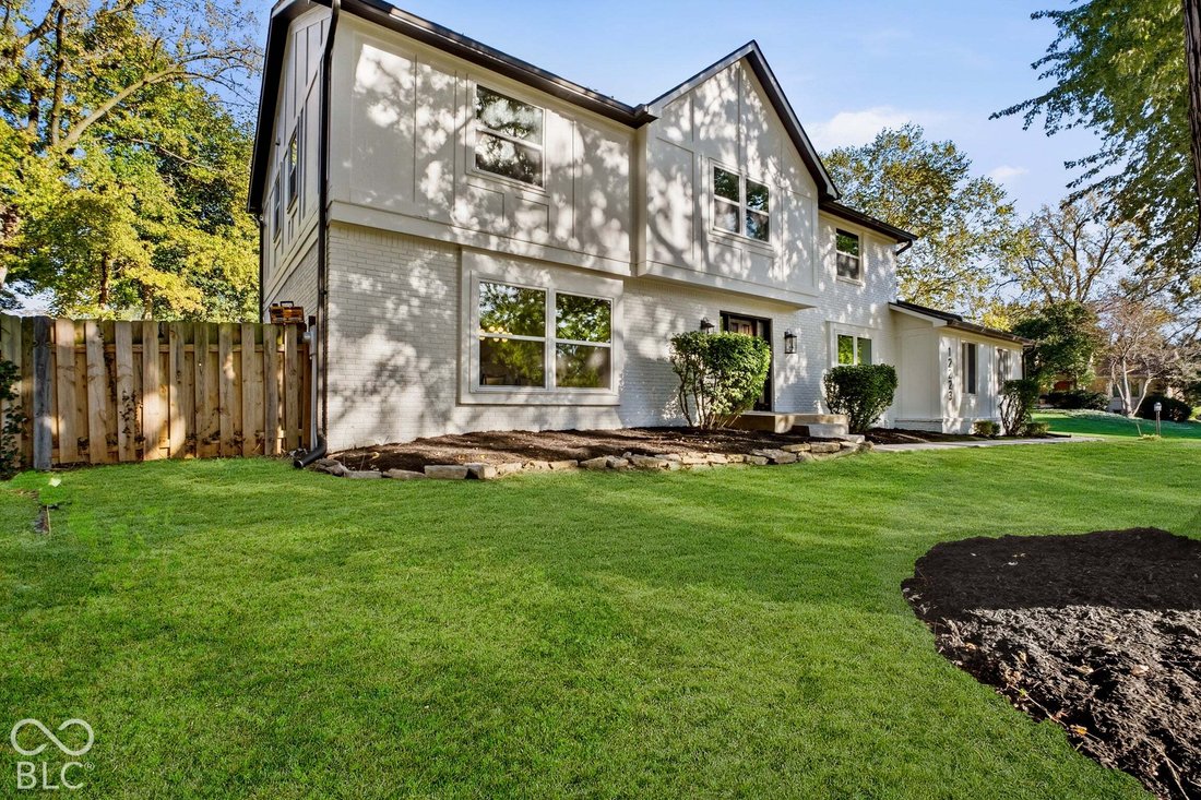 House in Westfield, Indiana, United States 2 - 19172179