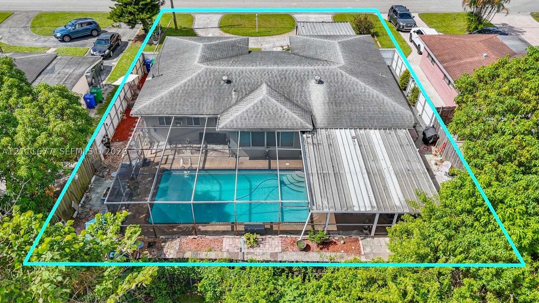 House in Miramar, Florida, United States 2 - 19168951