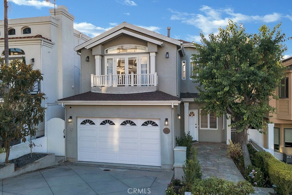 Casa a Manhattan Beach, California, Stati Uniti 1 - 19179354
