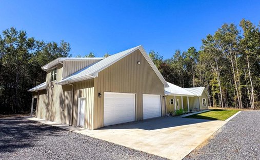 Casa a Douglassville, Texas, Stati Uniti 1