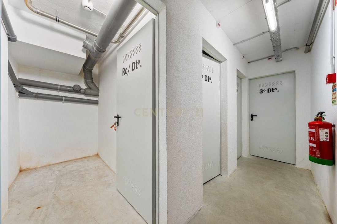 Appartement à Montijo et Afonsoeiro, Setúbal Municipality, Portugal 4 - 19175193