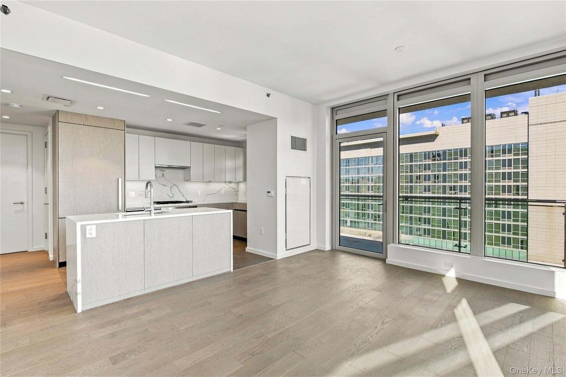 Condominio en Nueva York, Nueva York, Estados Unidos 2 - 19178011