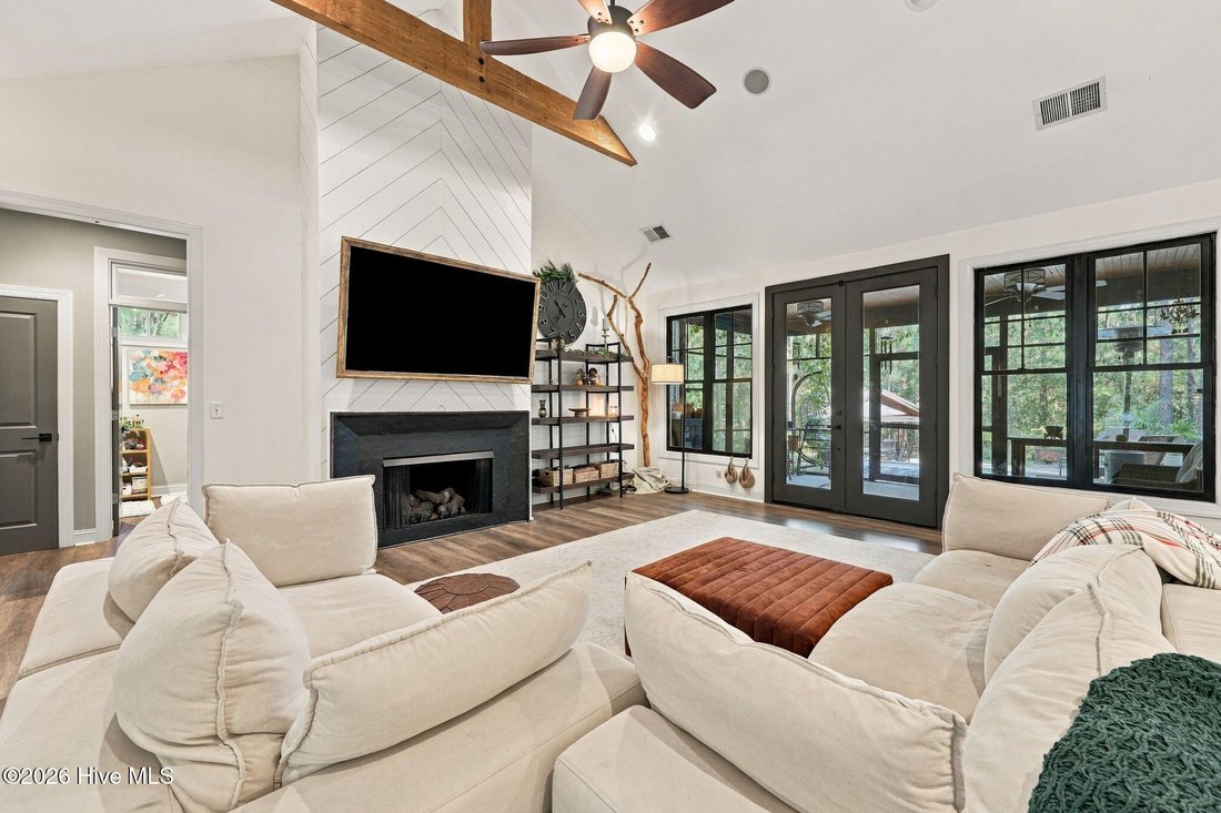 House in Southern Pines, North Carolina, United States 3 - 19176901