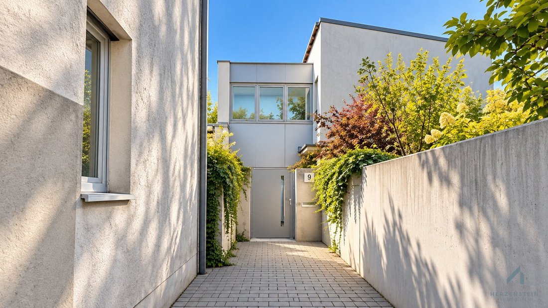 Maison à Vienne, Vienne, Autriche 1 - 19175717
