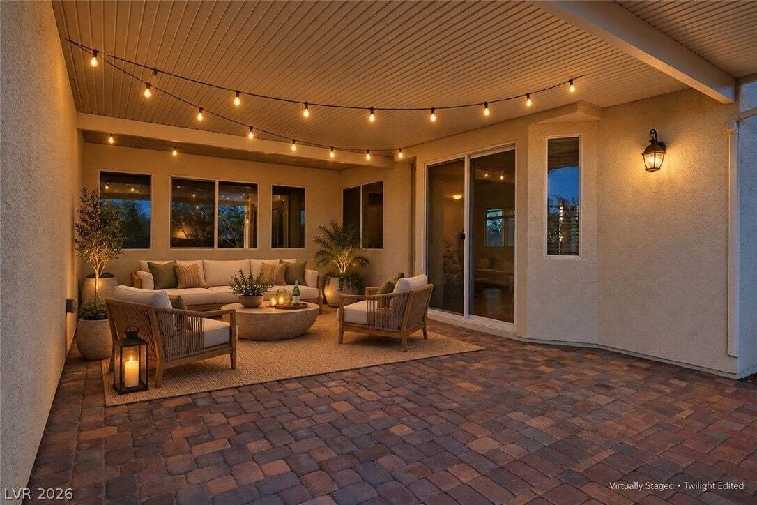 Haus in Las Vegas, Nevada, Vereinigte Staaten 5 - 19174634