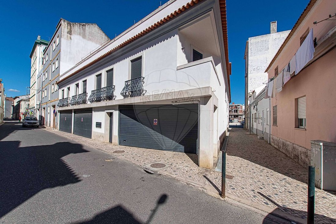 Apartment in São João dos Montes, Lisbon, Portugal 4 - 19177075