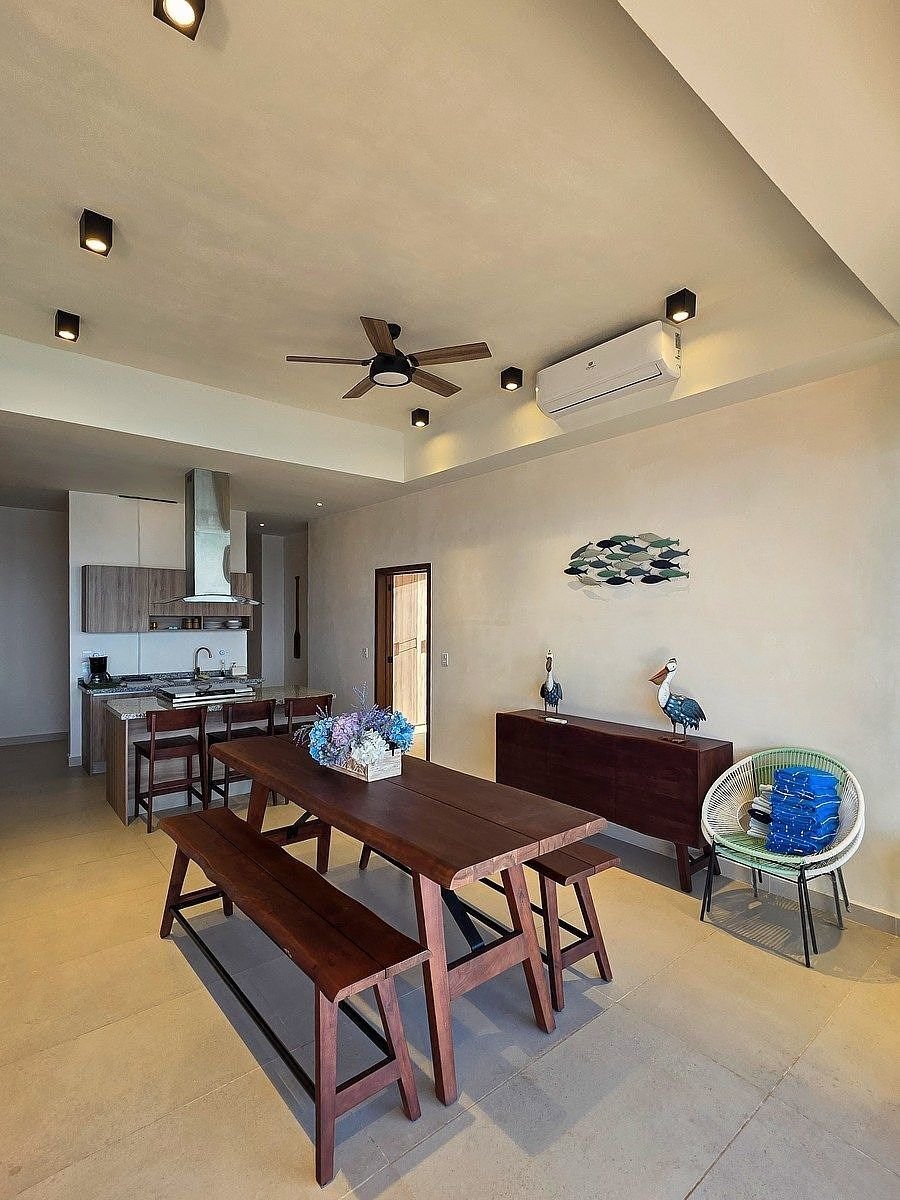 Apartment in Santa Clara, Yucatan, Mexico 4 - 19179892