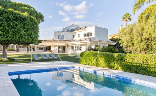 Villa en Bétera, Comunidad Valenciana, España 1