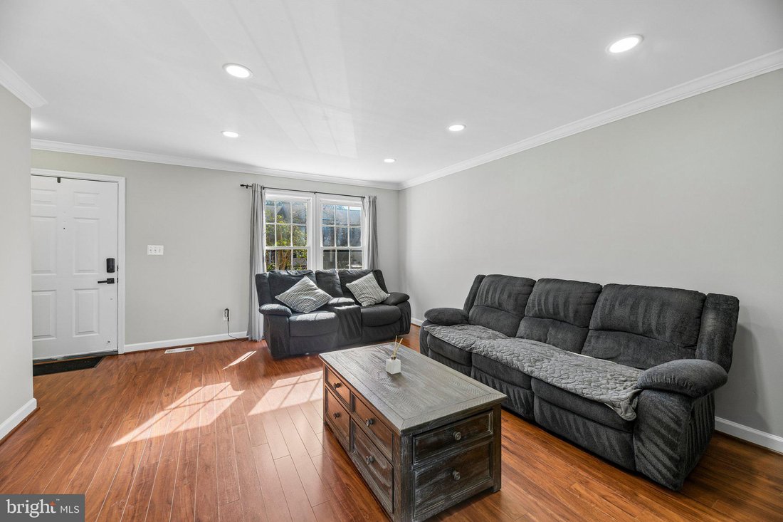 Townhouse in Ashburn, Virginia, United States 3 - 19171017