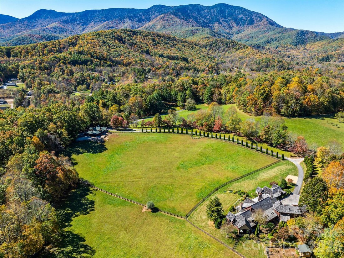 House in Burnsville, North Carolina, United States 1 - 19170823
