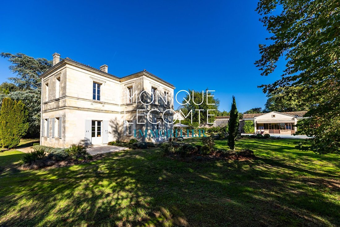 House in Coteaux, Floirac, France 2 - 19177227