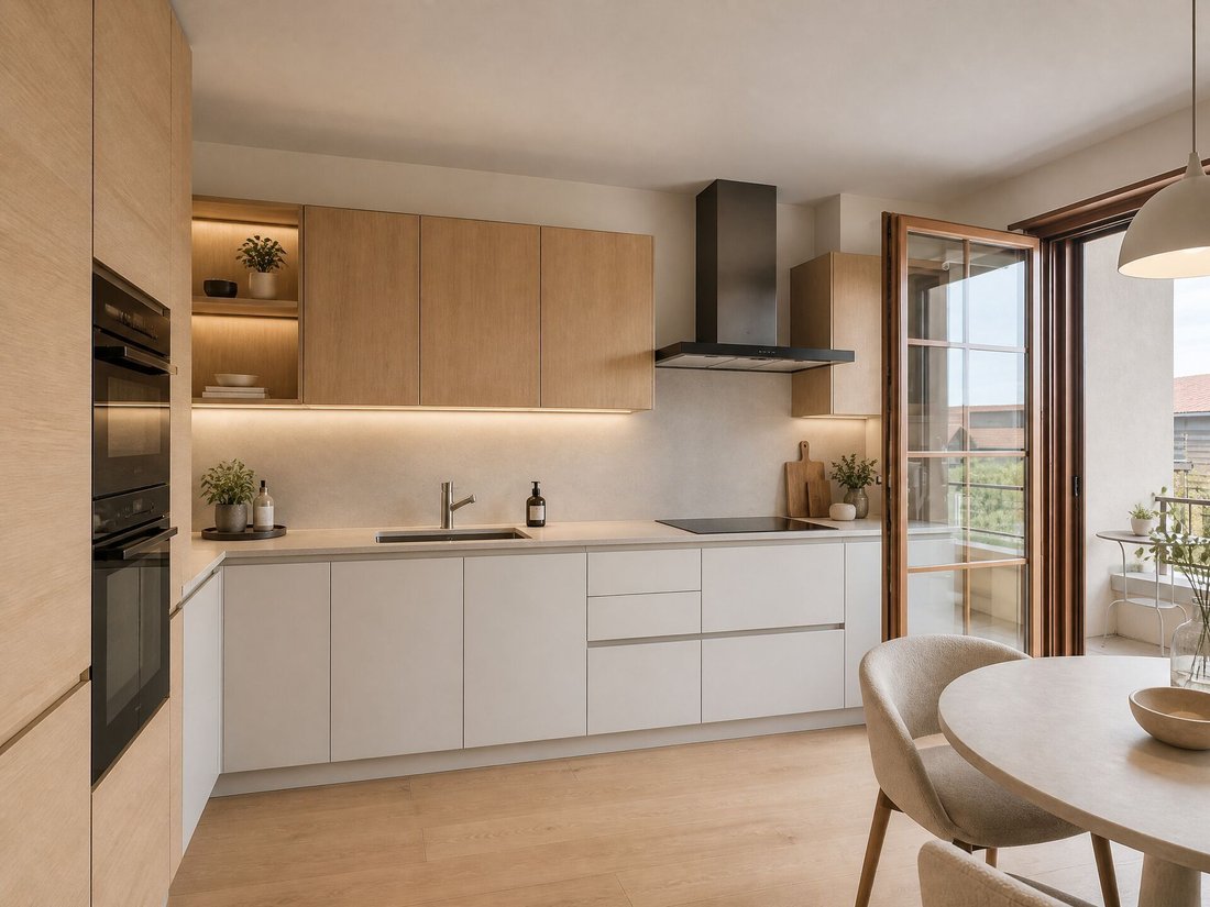 Haus in Cheseaux-sur-Lausanne, Waadt, Schweiz 5 - 18702900