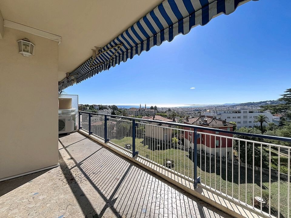 Appartement à Cimiez, Nice, France 4 - 19169253