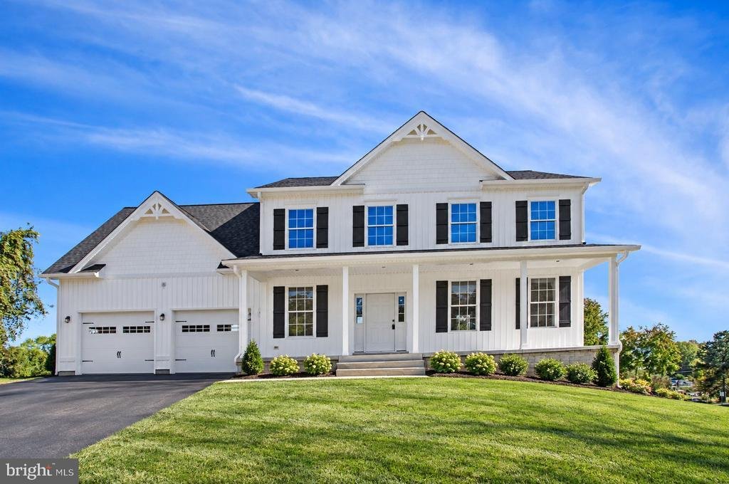 Haus in Prince Frederick, Maryland, Vereinigte Staaten 1 - 19156697