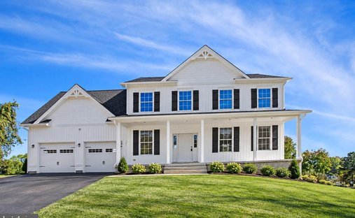 Haus in Prince Frederick, Maryland, Vereinigte Staaten 1