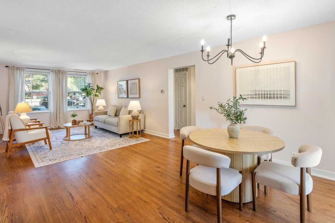 Condo in Arlington, Virginia, United States 3 - 19176112