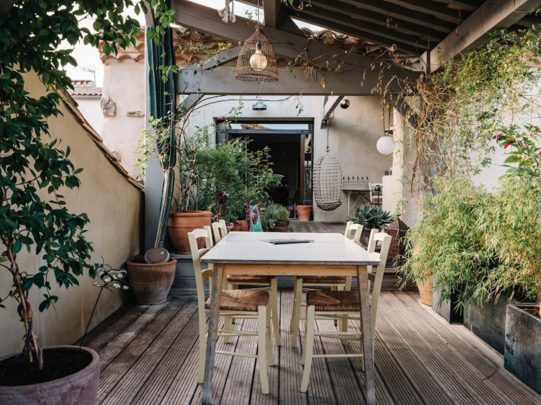 Apartment in Carcassonne, Occitania, France 2 - 17796741