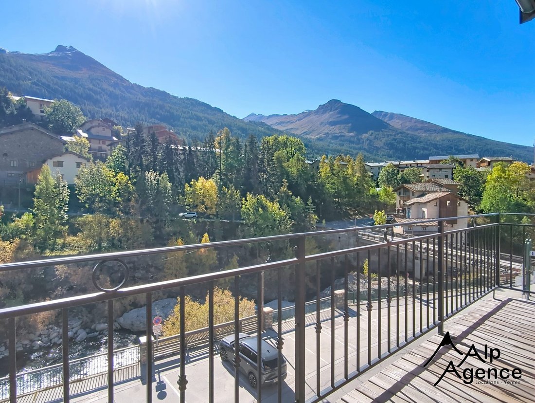 Apartment in Bessans, Auvergne-Rhône-Alpes, France 5 - 19174399