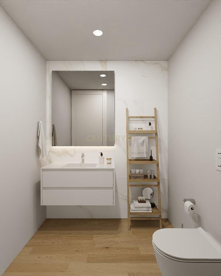 Appartement à Paço de Arcos, Lisbonne, Portugal 5 - 19173409