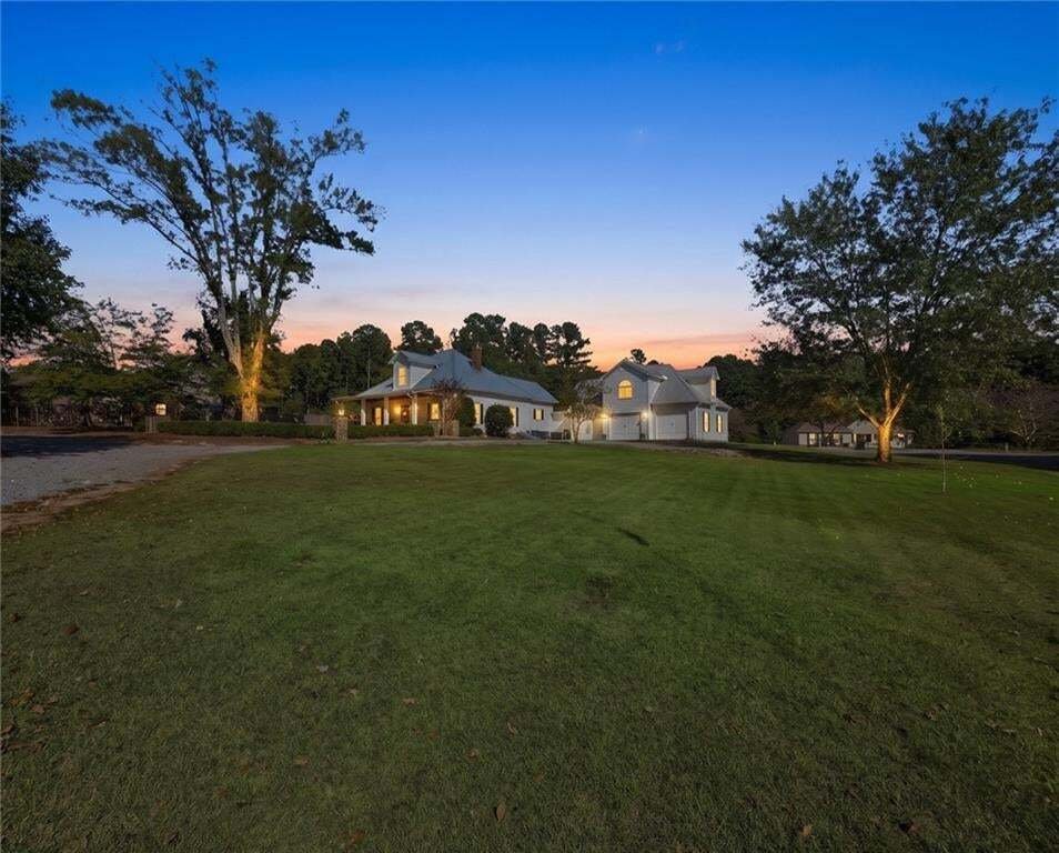 House in Powder Springs, Georgia, United States 3 - 19176960