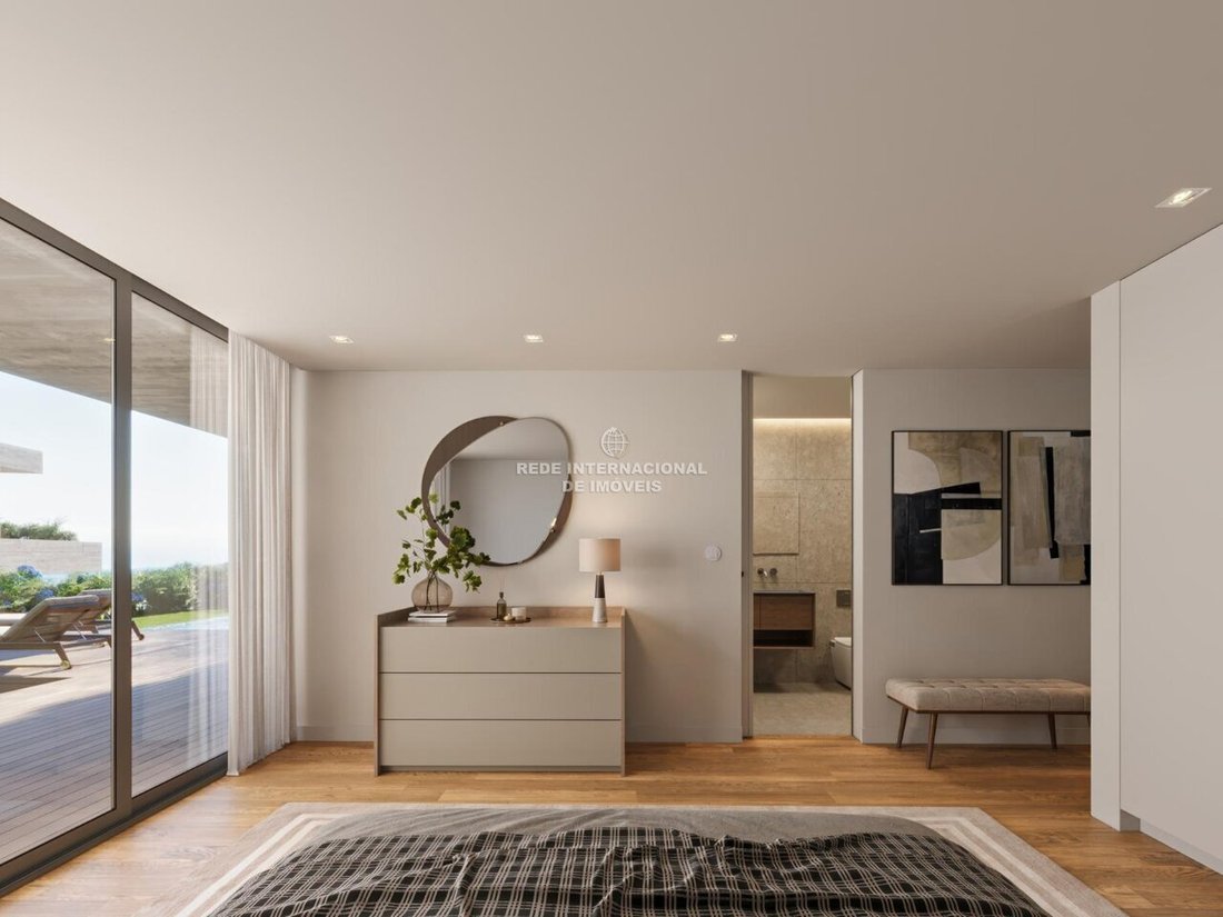Appartement à Estoril, Cascais et Estoril, Lisbonne 4 - 19179875